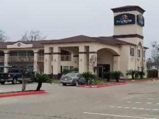 Homebridge Inn And Suites Beaumont Quarto foto